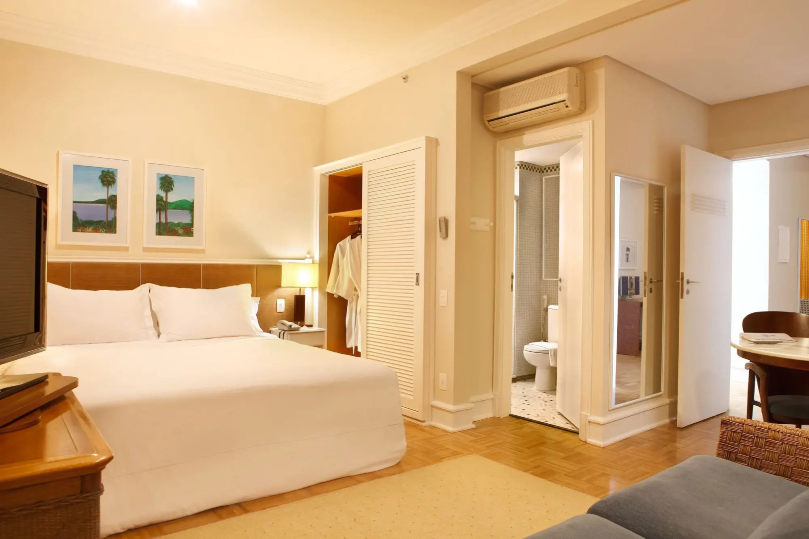 Foto - Vitória Hotel Concept Campinas