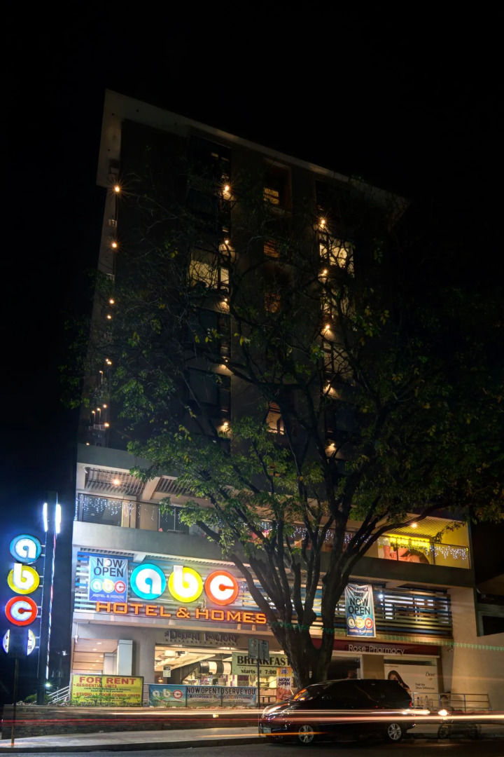 Photo - ABC Hotel CEBU