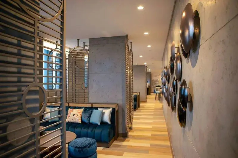 Foto - Mercure Dubai Gold District