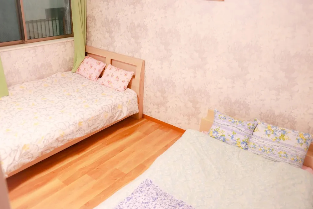 Photo - Tokyo Guest House 2020
