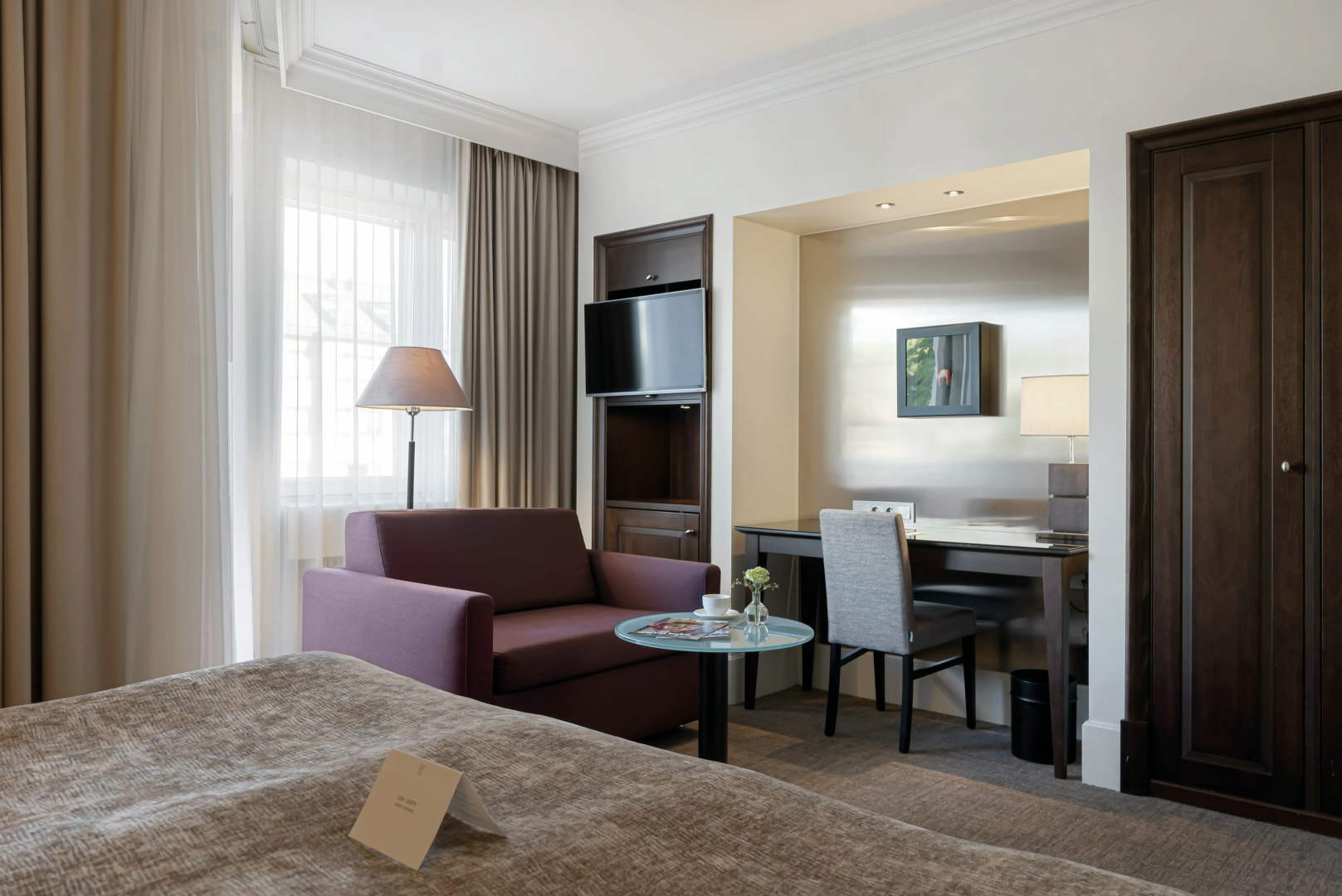 Photo - Elite Park Avenue Hotel