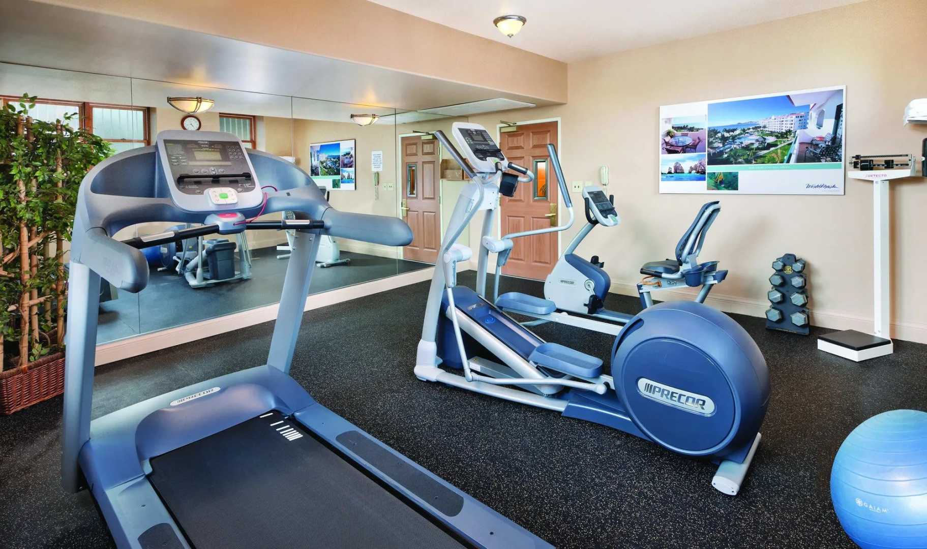 Photo - WorldMark San Diego - Balboa Park