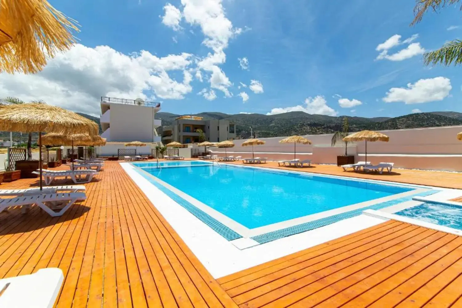 Foto - Triton Hotel