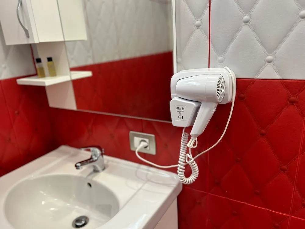 Foto - Tirana Square Hotel