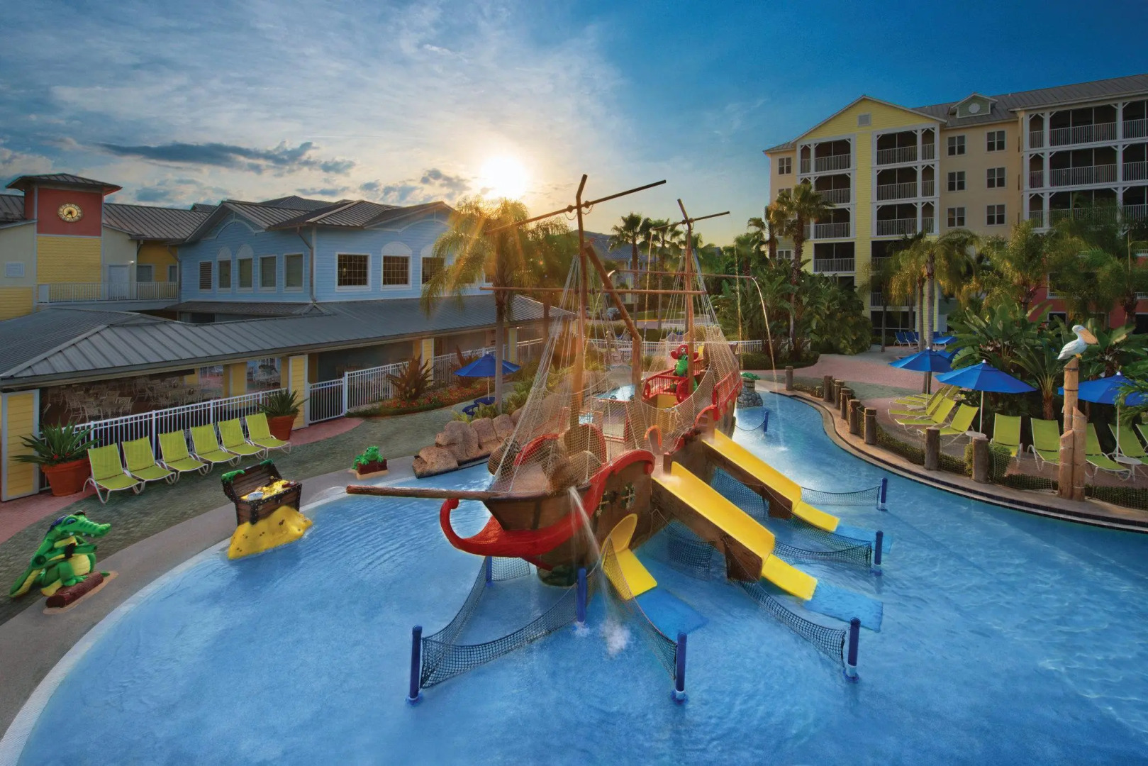 Photo - Marriott's Harbour Lake