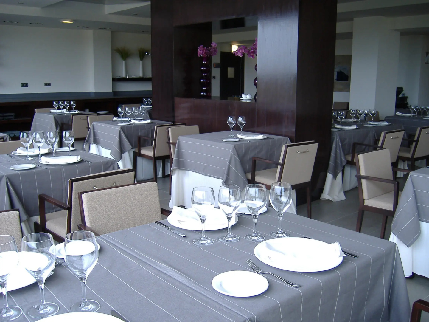 Photo - Eurostars i-Hotel