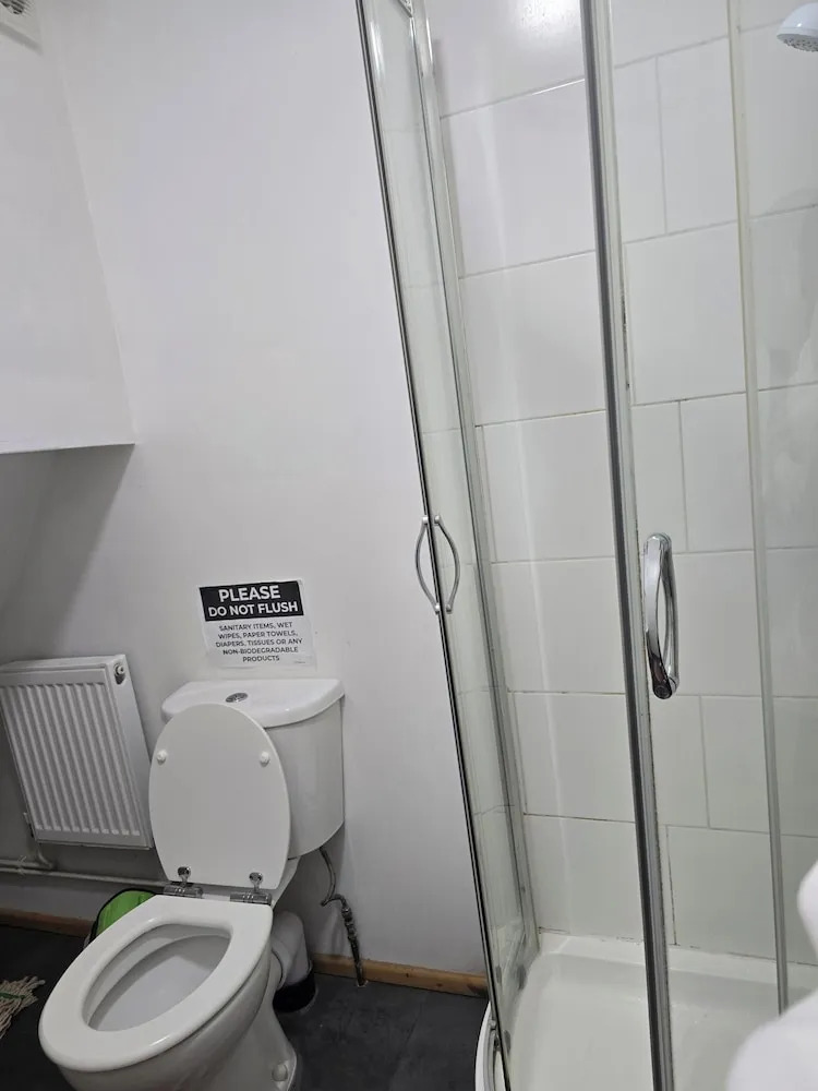 Foto - Tower Bridge Roomzzzz BnB