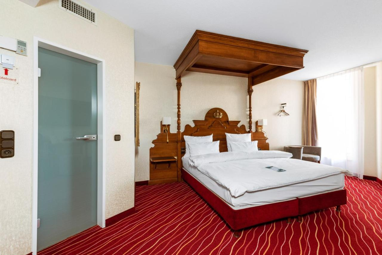 Photo - KING's HOTEL First