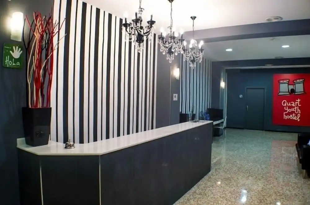 Foto - Quart Youth Hostel & Apartments