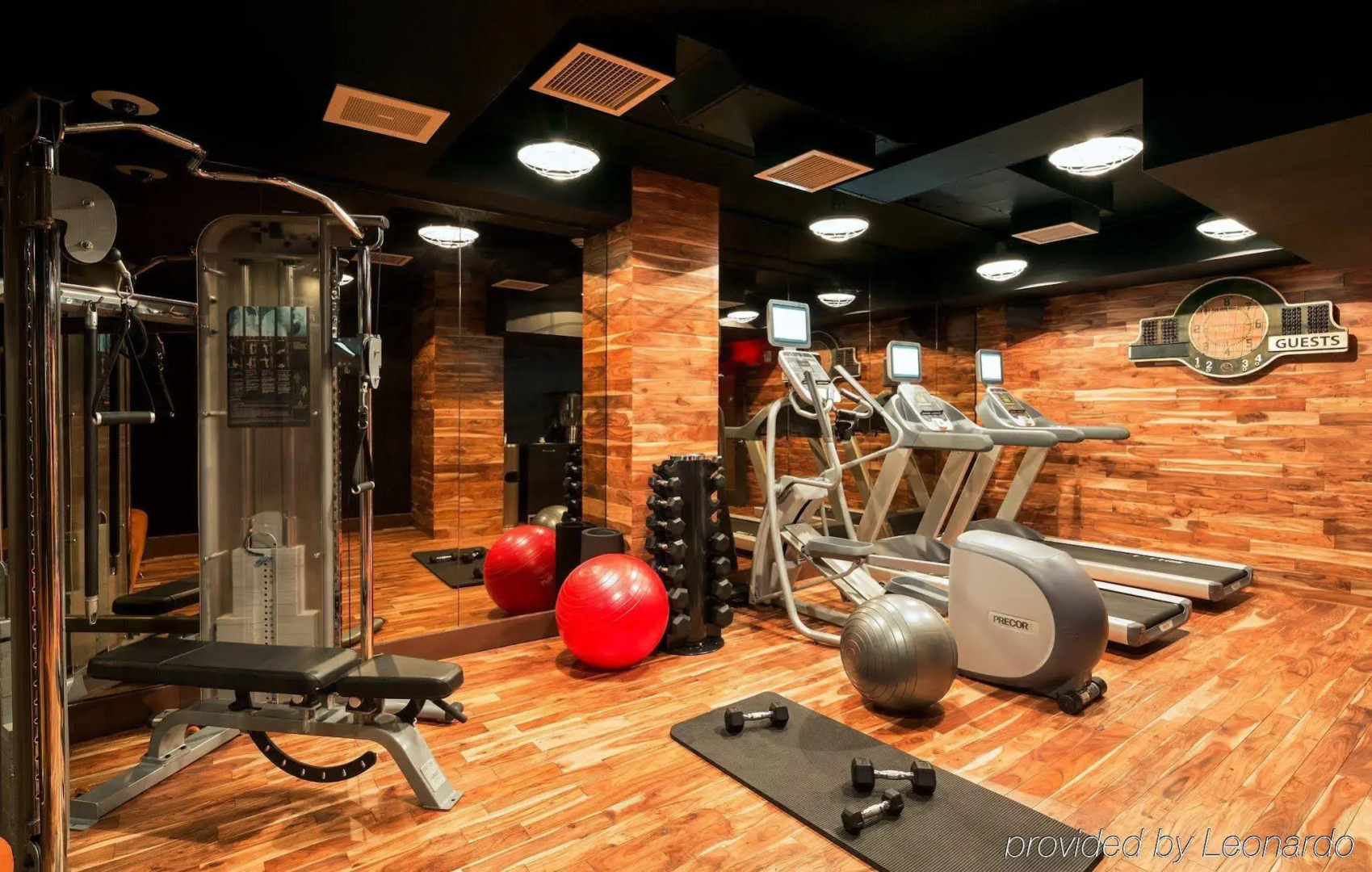 Foto - Walker Hotel Greenwich Village