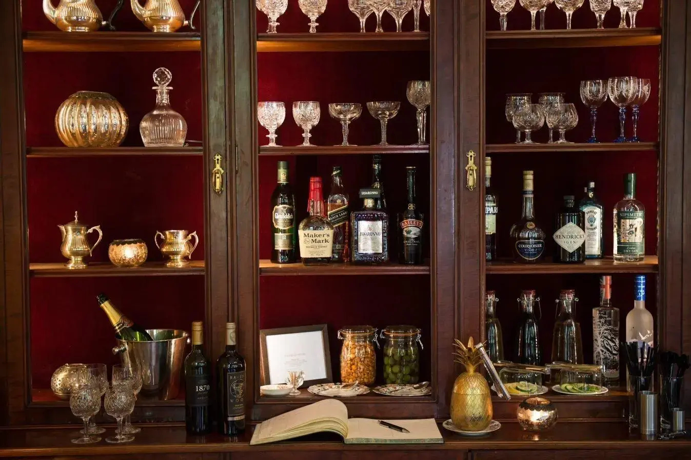 Foto - The Portobello Hotel