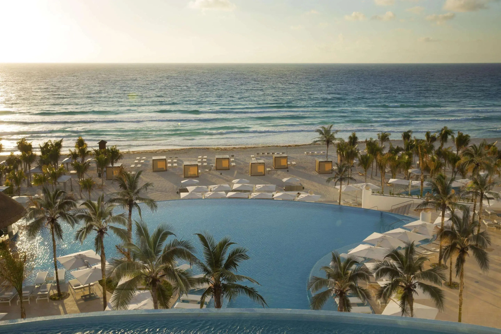 Foto - Le Blanc Spa Resort Cancun - Adults Only - All-Inclusive