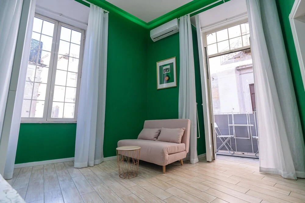 Foto - Terno Su Napoli Sanità