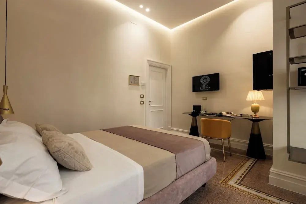 Foto - Villa Libertà