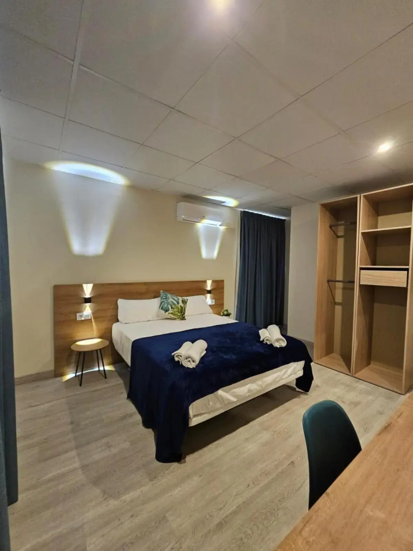 Foto - Hotel Mar i Sol