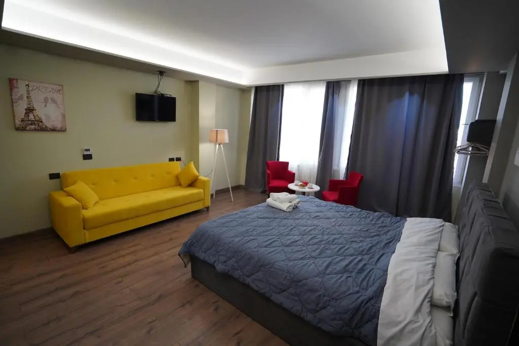 Photo - Driti Hotel Tirana