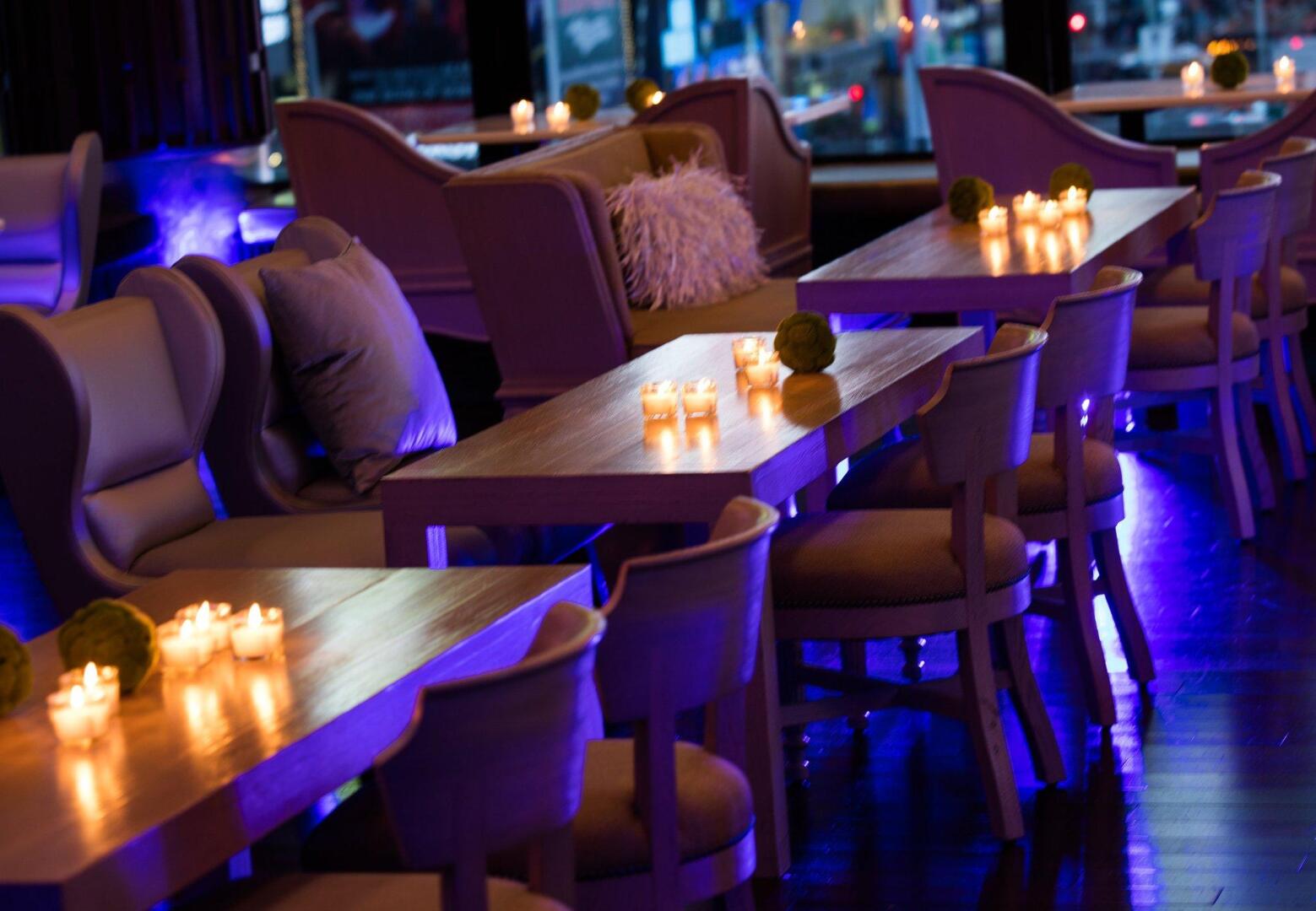 Photo - Renaissance New York Times Square by Marriott