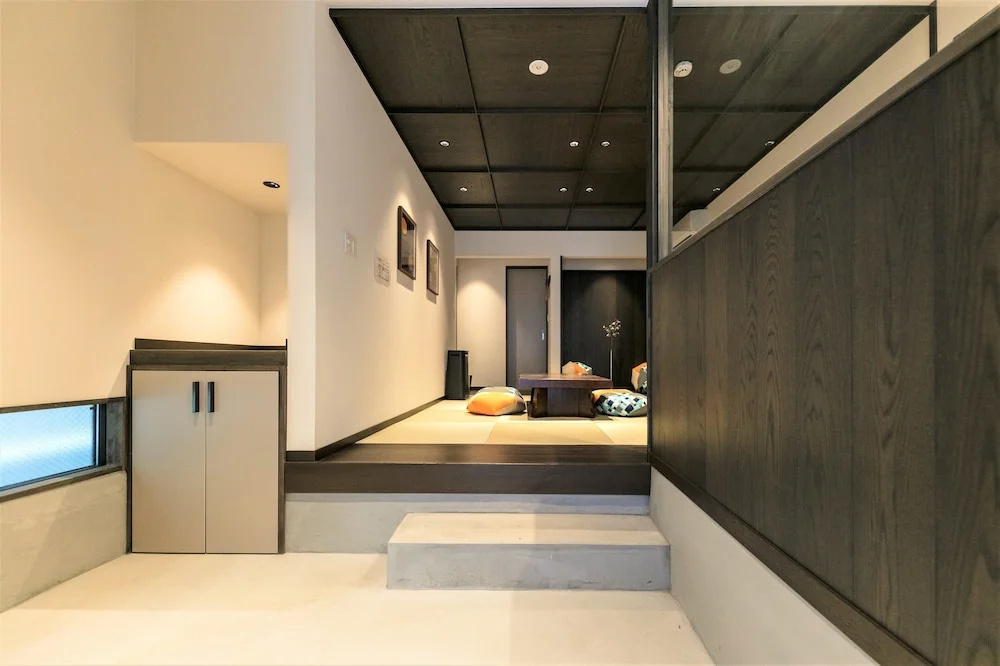 Foto - Musubi Hotel Machiya Naraya-machi 2