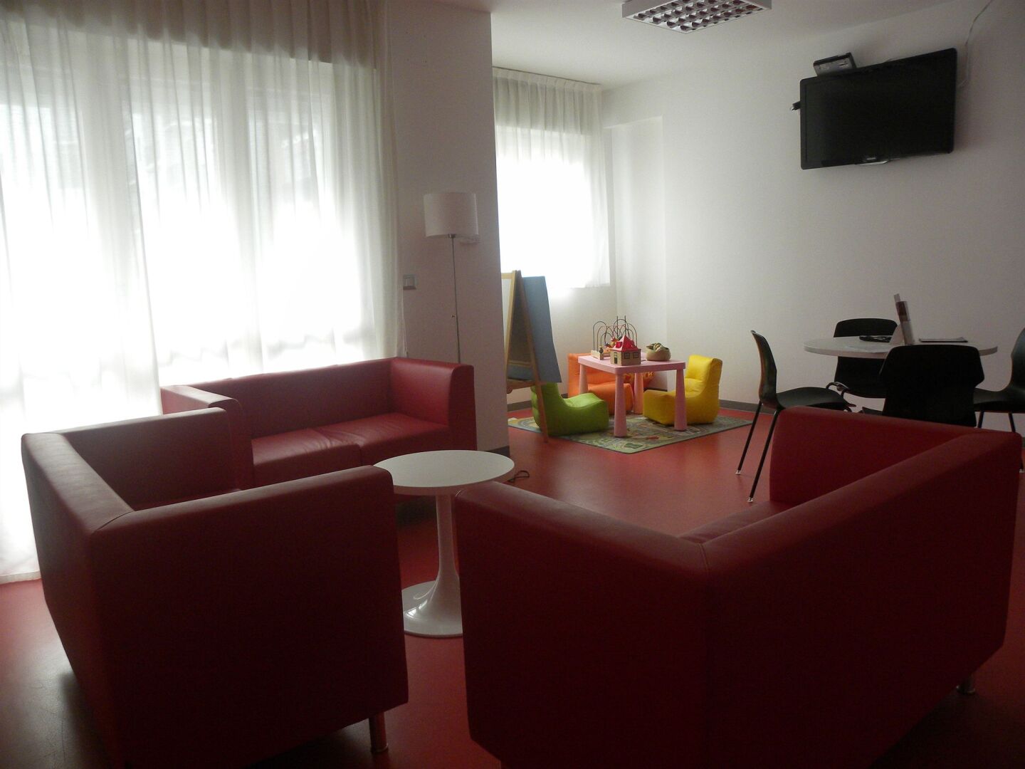 Foto - Hotel Sharing