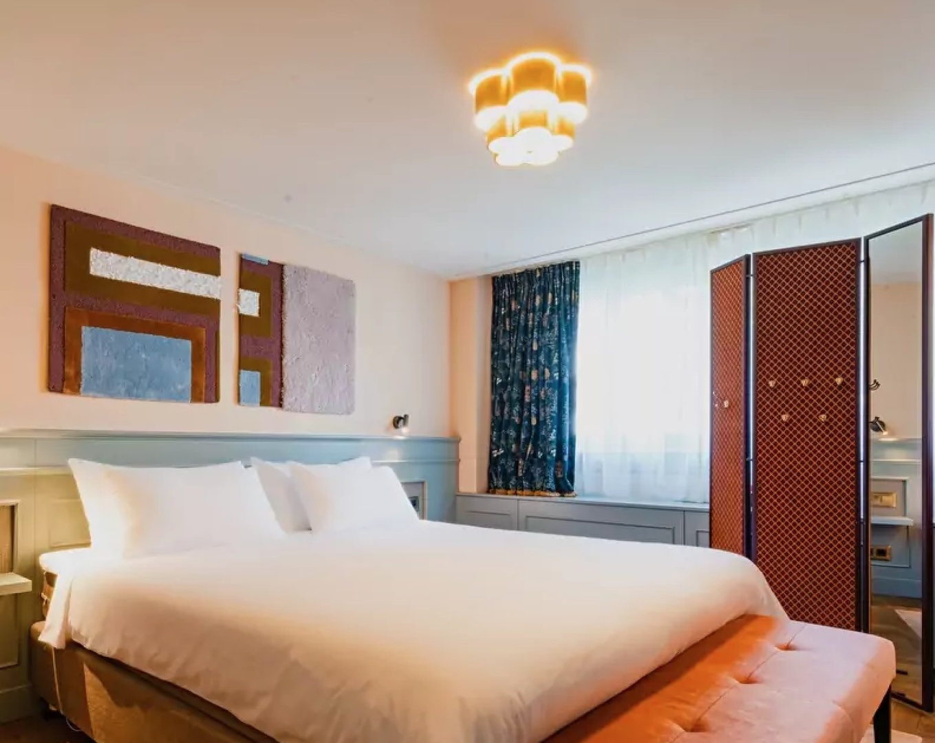 Foto - Hotel Mercier