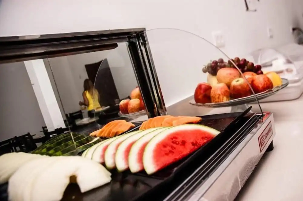 Photo - Hotel Pigalle, próximo a Expo São Paulo