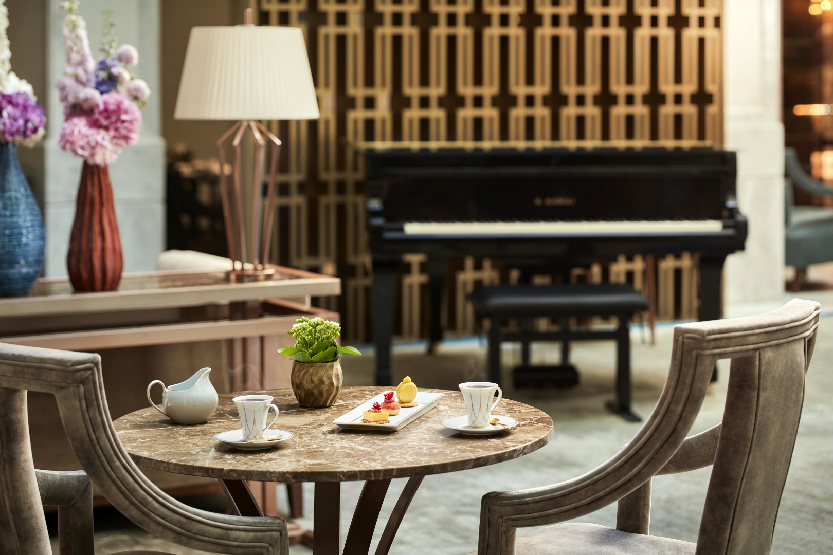 Foto - Tivoli Avenida Liberdade Lisboa – A Leading hotel of the world