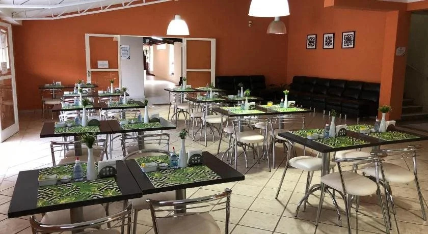 Foto - Pérola Verde Hotel