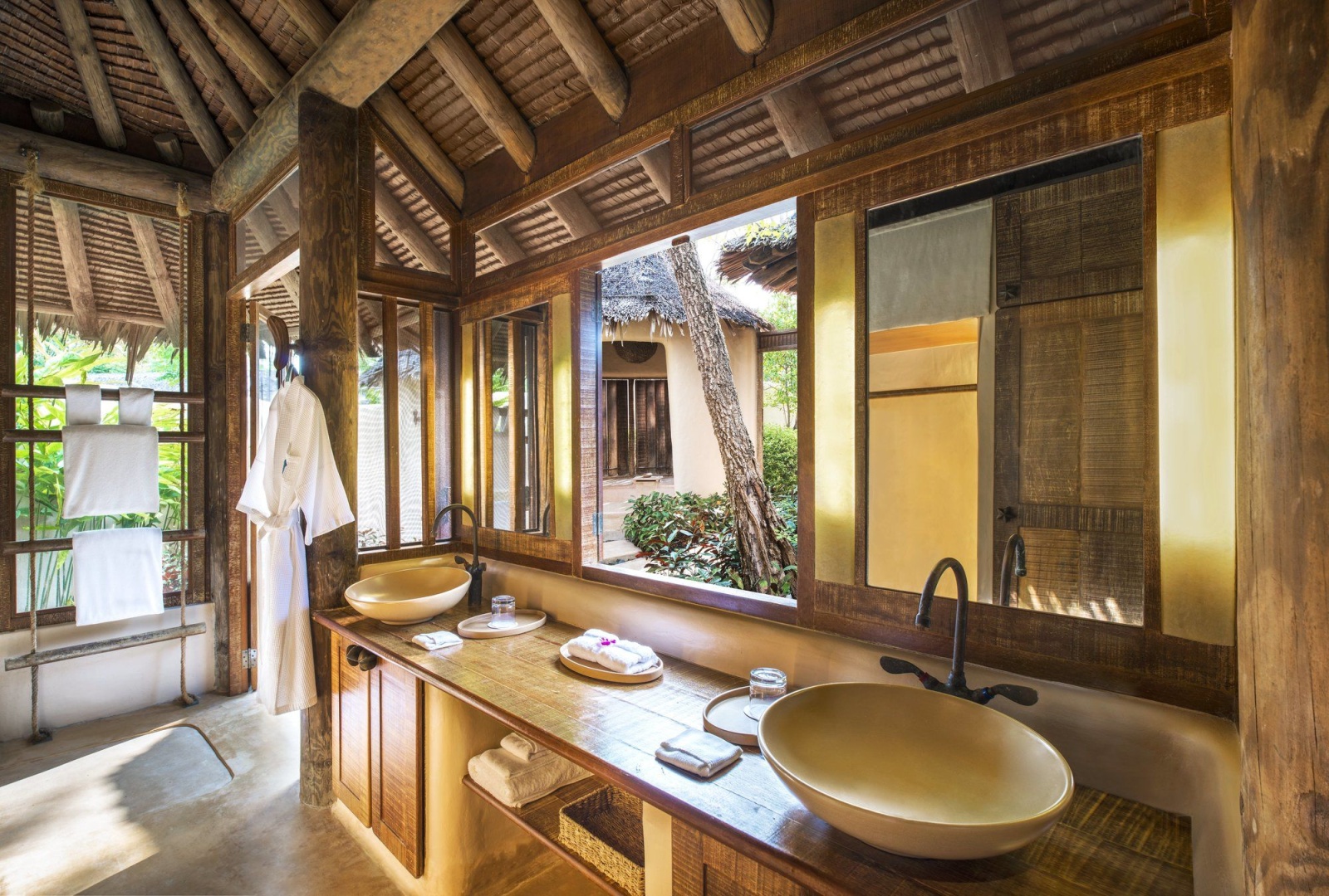 Photo - The Naka Island, a Luxury Collection Resort & Spa, Phuket