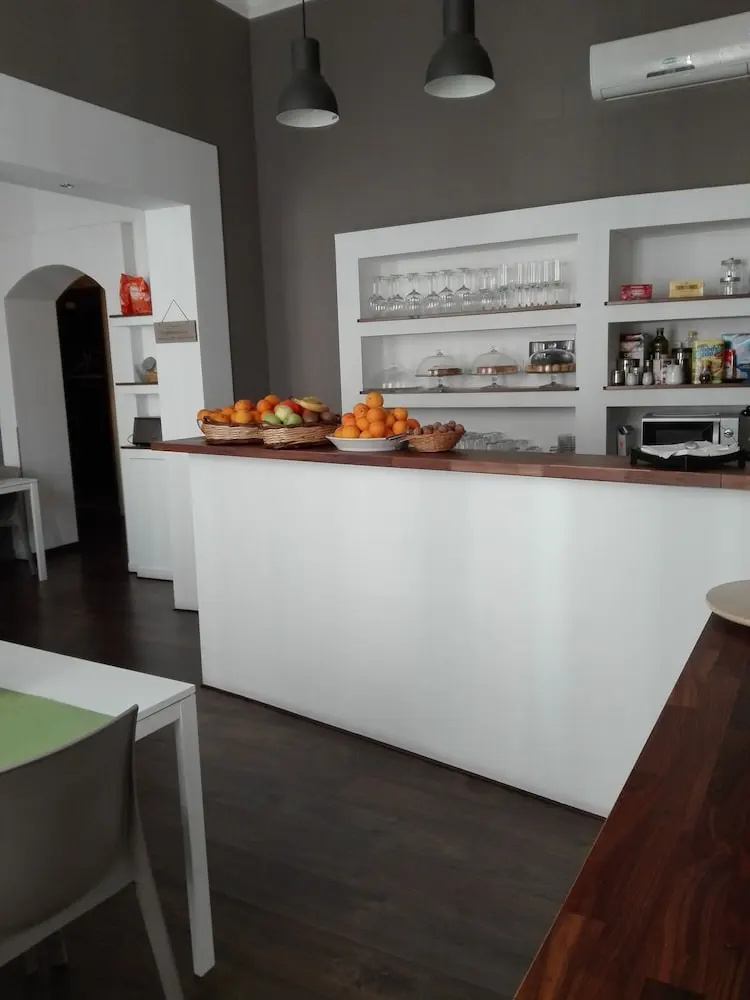 Foto - Mava' Bed And Breakfast