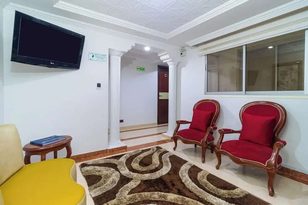 Photo - Hotel Zulita