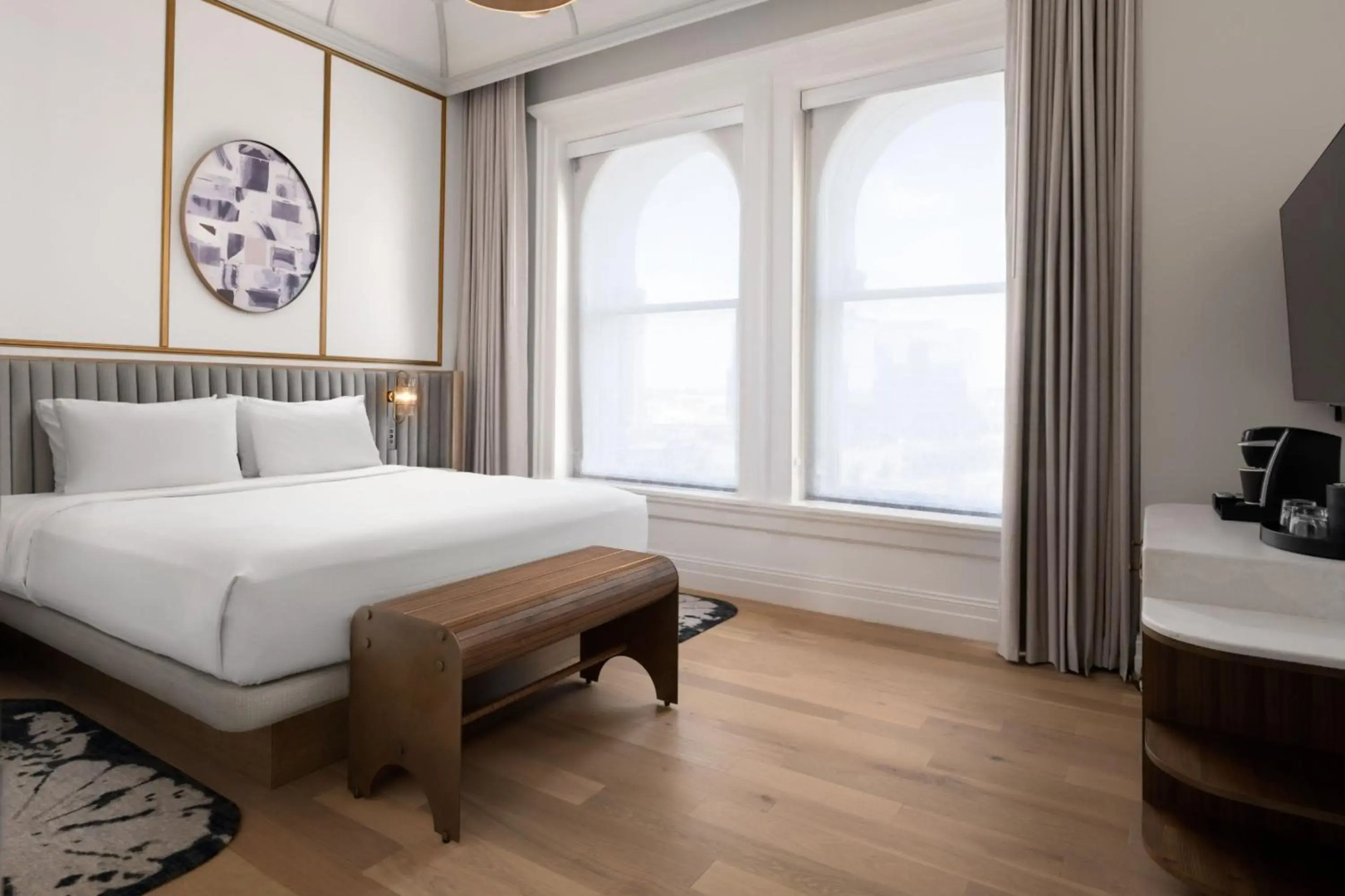 Foto - The Union Station Nashville Yards, Autograph Collection