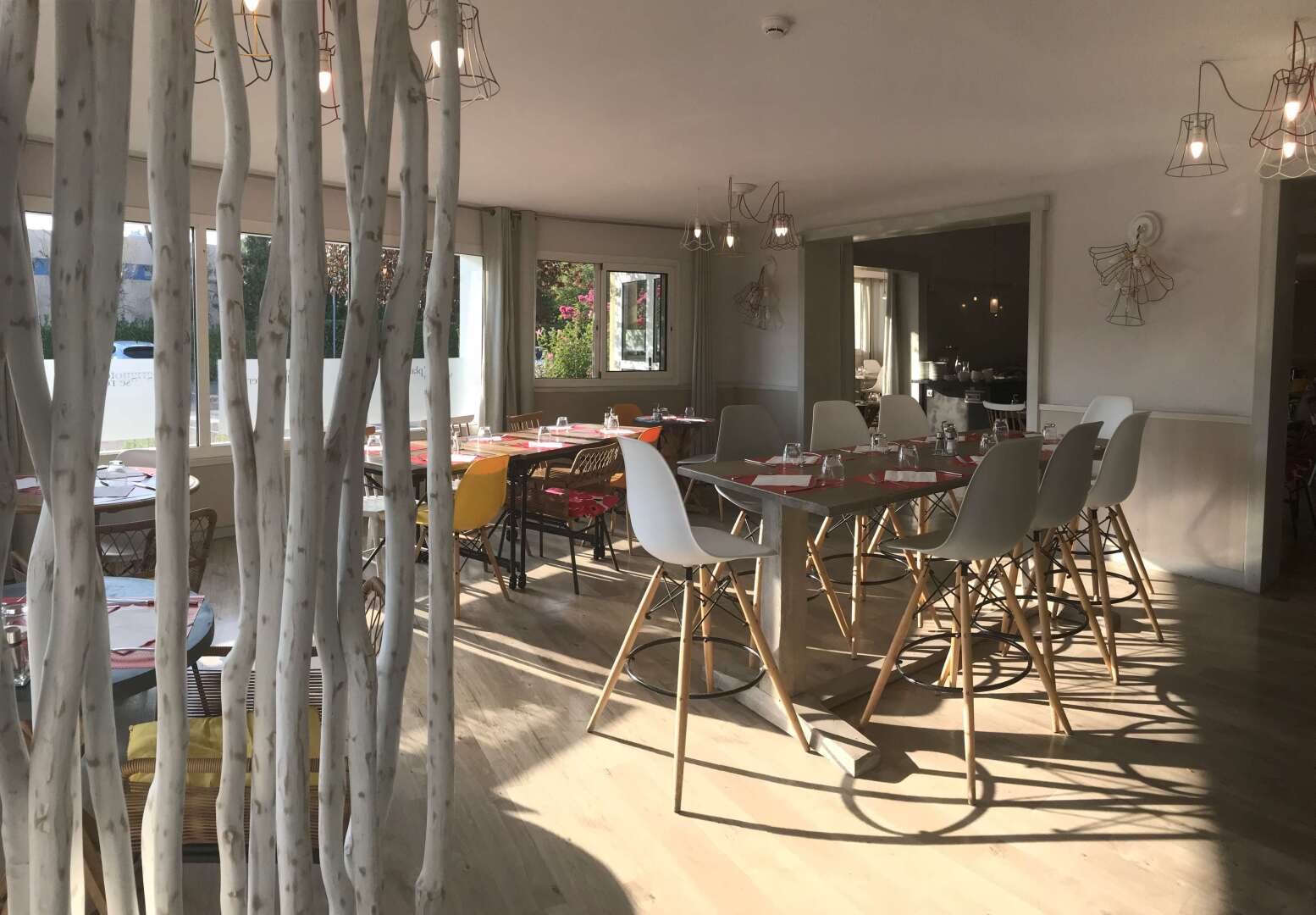 Foto - Kyriad Lyon Est - Bron Eurexpo Le Cottage