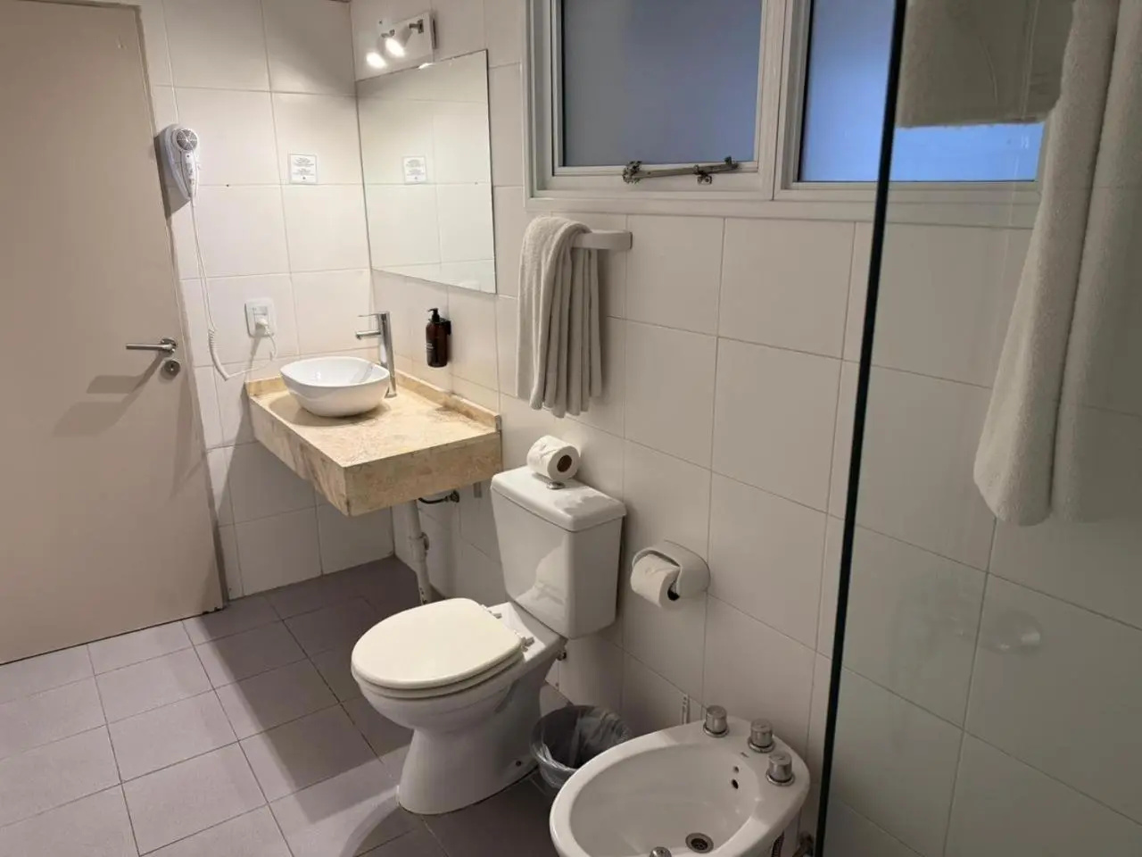Foto - Dakar Hotel