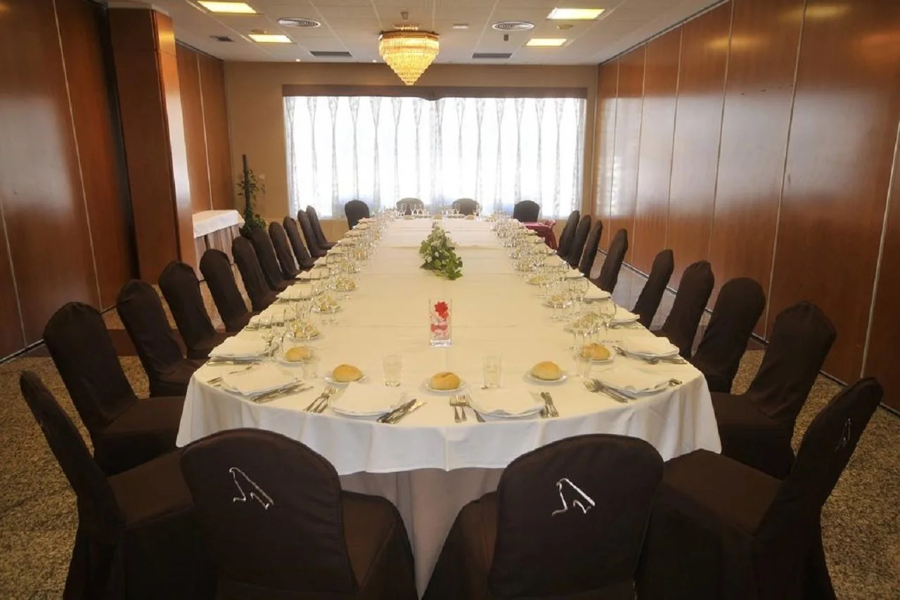 Foto - Hotel Alda Río Tormes