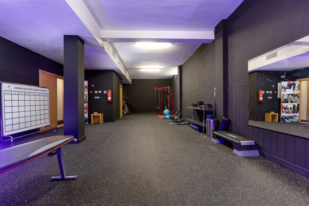 Photo - Daniya Alicante