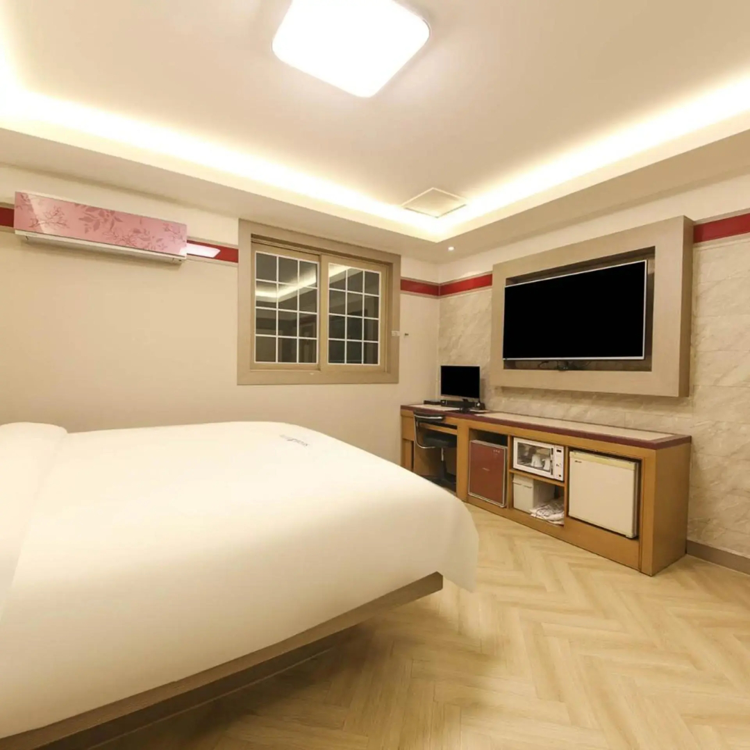 Foto - Sugar Hotel