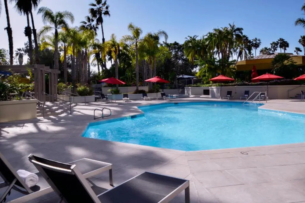 Foto - Long Beach Marriott