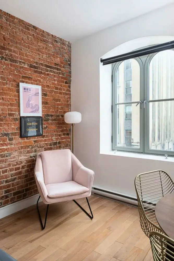 Photo - Le Merrill - Vieux Montréal