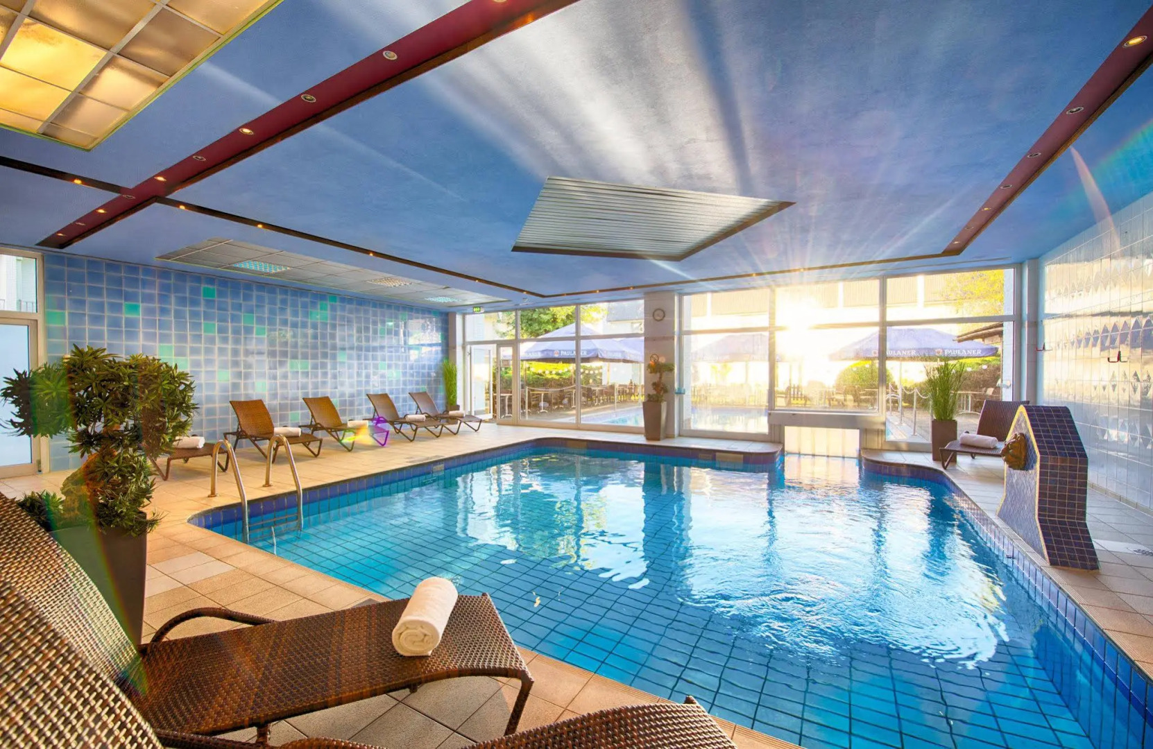 Foto - Leonardo Hotel Düsseldorf Airport Ratingen