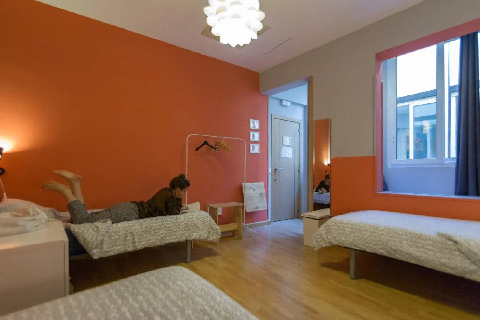 Foto - Onefam Sungate