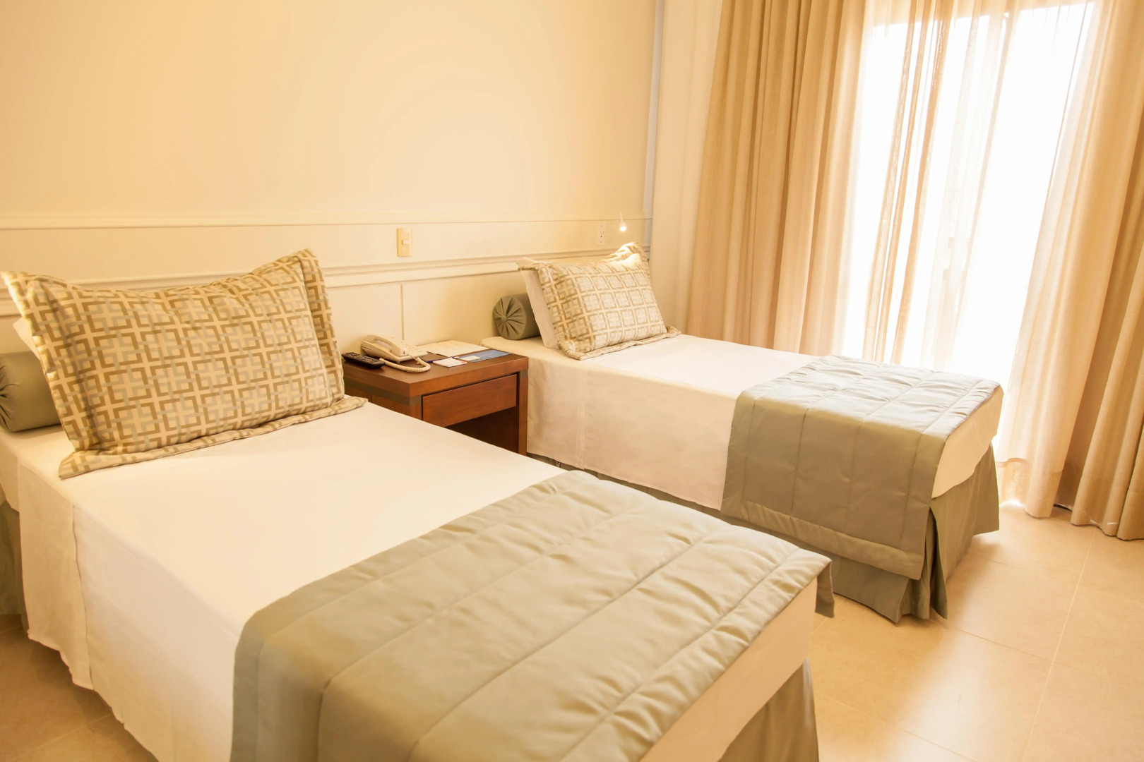 Foto - Hotel Jurerê Beach Village - OFICIAL