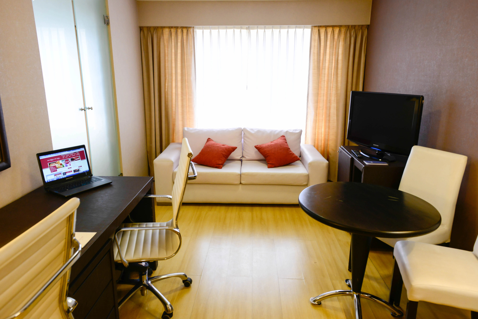 Photo - Amérian Córdoba