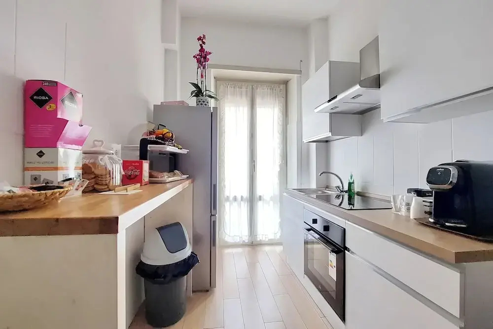 Photo - Foro Italico Guesthouse