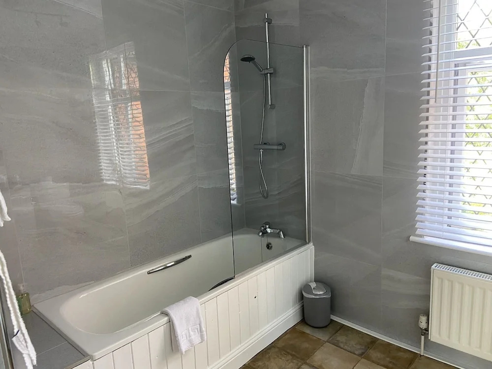 Foto - Trumbles Gatwick B&B