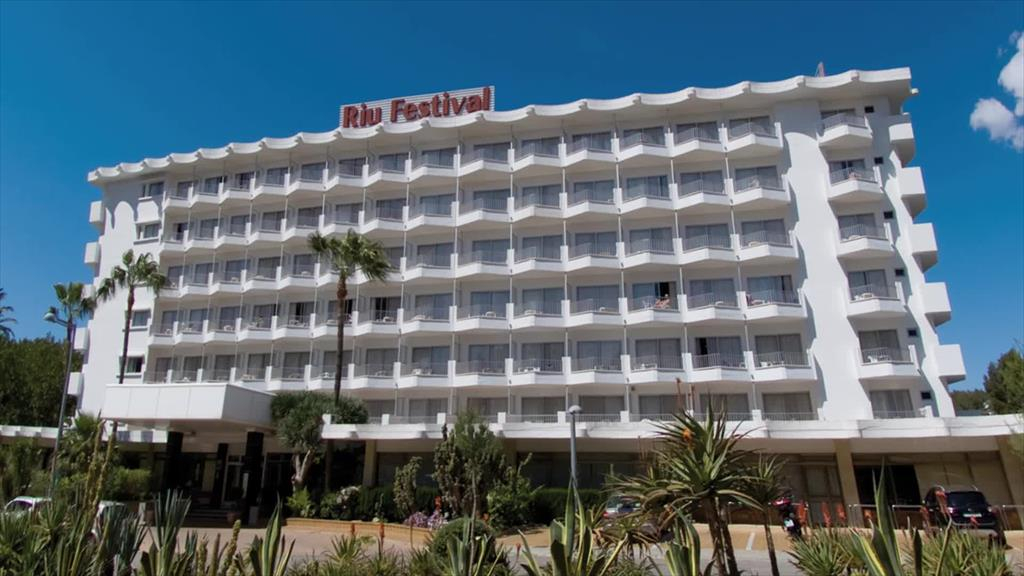 Foto - Hotel Riu Festival