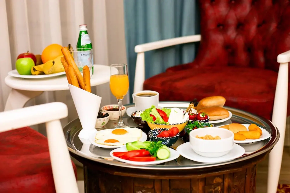 Photo - Novelty Hotel