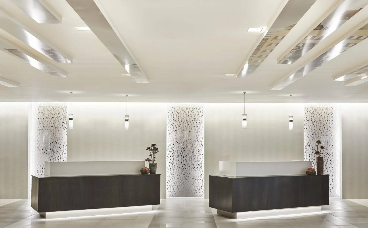 Photo - Los Angeles Airport Marriott