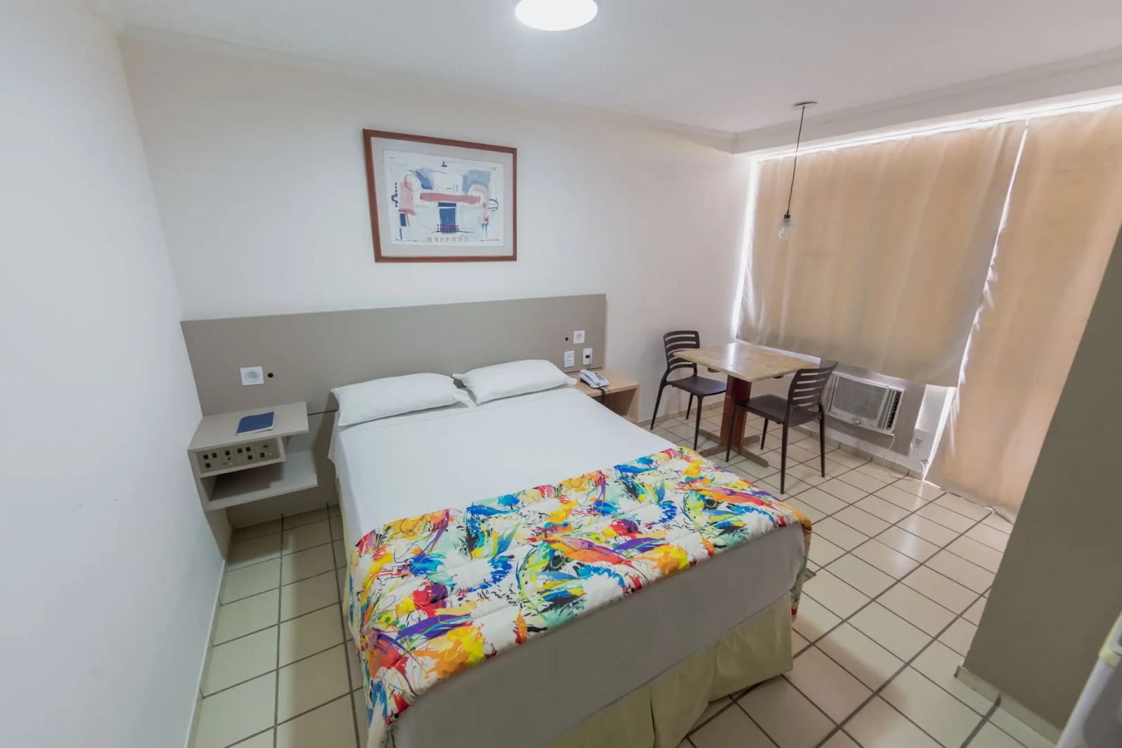 Foto - Xênius Hotel
