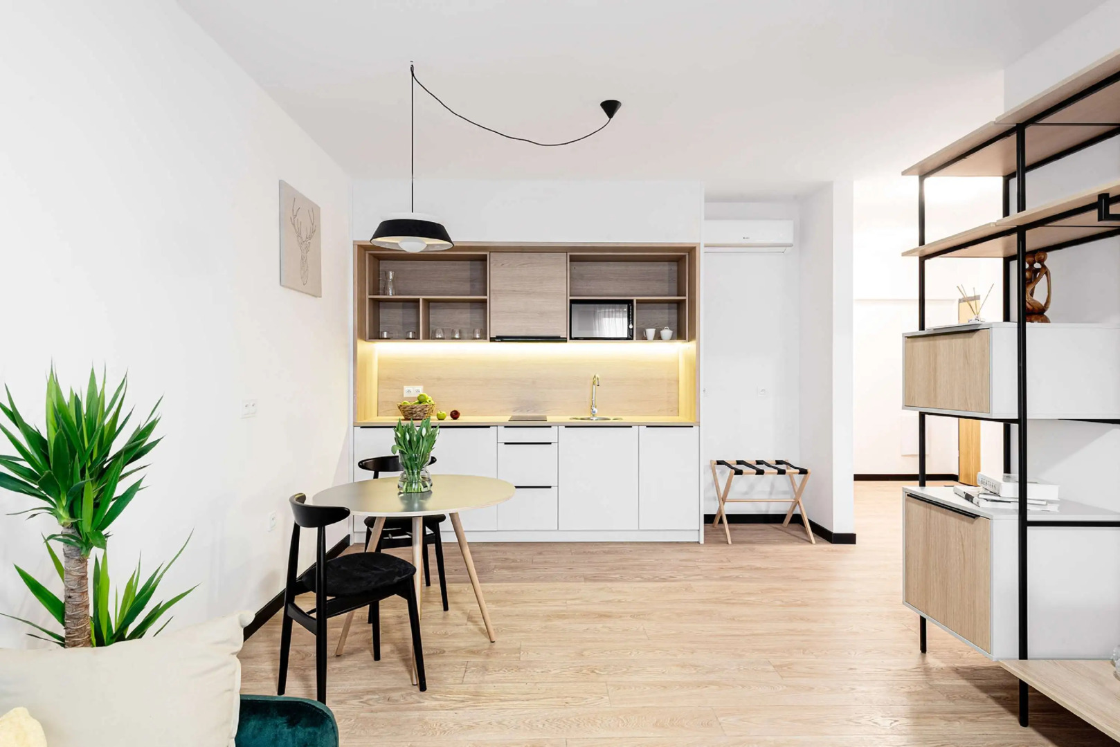 Foto - Hotel Tulip Residences Warsaw Targowa