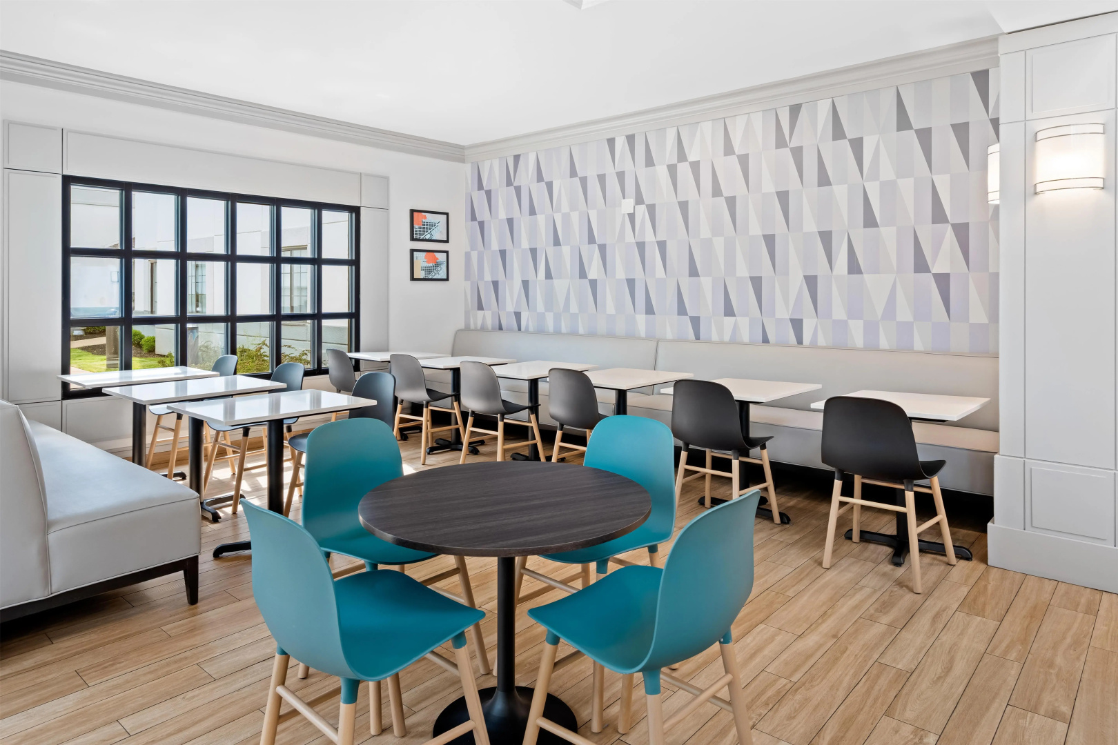 Foto - HYATT house Boston/Burlington